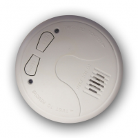 Wireless Smoke Detector (DIN 14604)